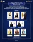 Preview: KAKAWOW - 2026 GEM Harry Potter 25th Anniversary Trading Cards Box (10 Cards) - EN